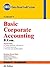 Basic Corporate Accounting ...
