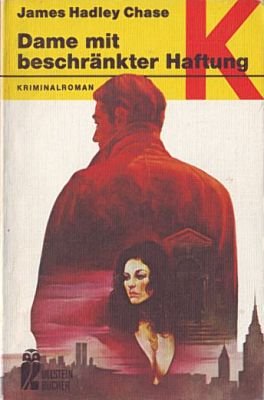 Dame mit beschränkter Haftung (Paperback)