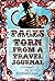 Pages Torn From a Travel Jo...