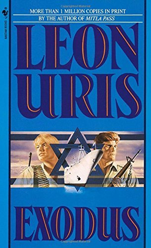 Exodus