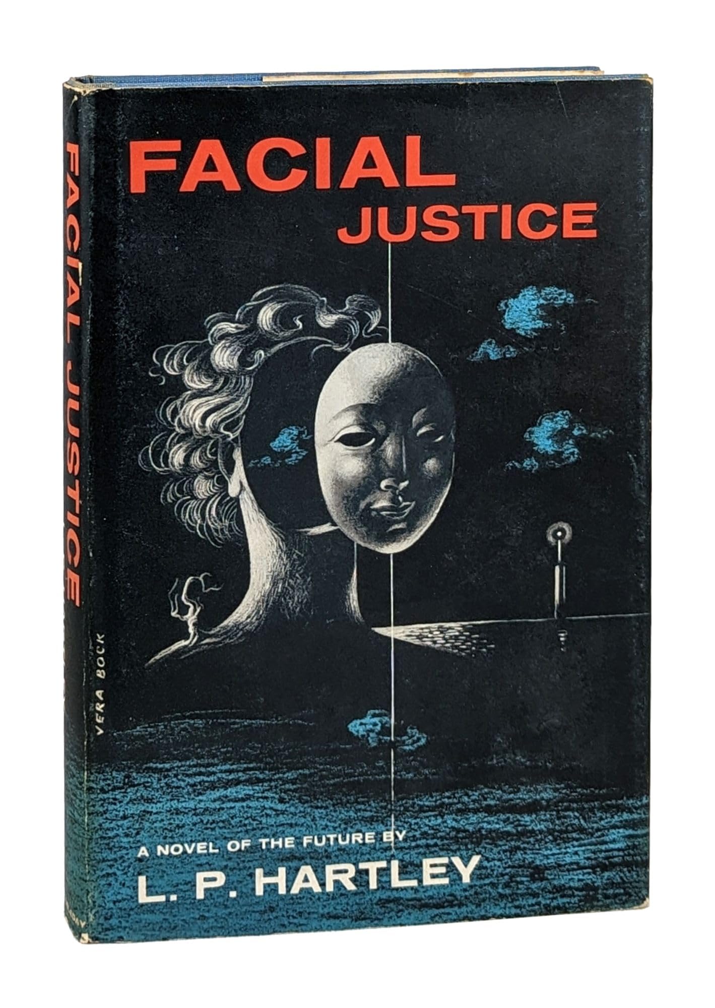 Facial justice.