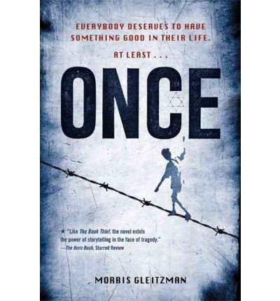 Once