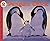 Penguin Chick (Let's-Read-and-Find-Out Science) by Betty Tatham(2015-03-03)
