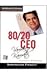 80/20 CEO by Shrinivas Pandit