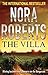 The Villa by Nora Roberts