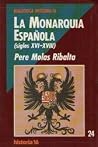 La monarquía espa...
