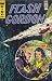 Flash Gordon #11, Dec. 1967...