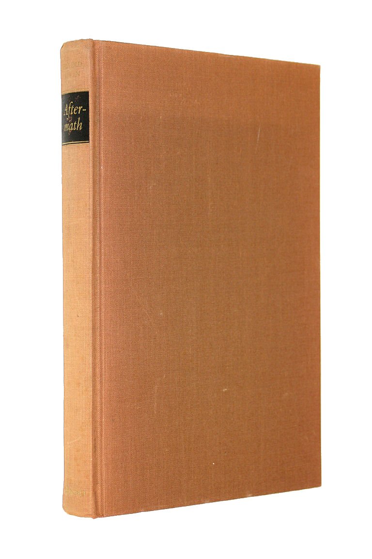 Aftermath (Hardcover)