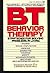BT Behavior Therapy