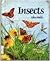 Insects by Alice Fields