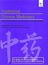 Traditional Chinese Medicines: Molecular Structures, Natural Sources, and Applications
