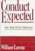 Conduct Expected: The Unwritten Rules for a Successful Business Career