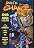 Leave It To Chance Volume 3: Monster Madness by James Robinson (2004-01-04)