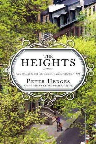 (The Heights) By Hedges, Peter (Author) Paperback on 22-Feb-2011
