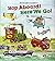 Richard Scarry's Hop Aboard! Here We Go! by Scarry, Richard (2012) Hardcover
