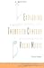 Exploring Twentieth-Century Vocal Music: A Practical Guide to Innovations in Performance and Repertoire by Sharon Mabry (2002-07-25)