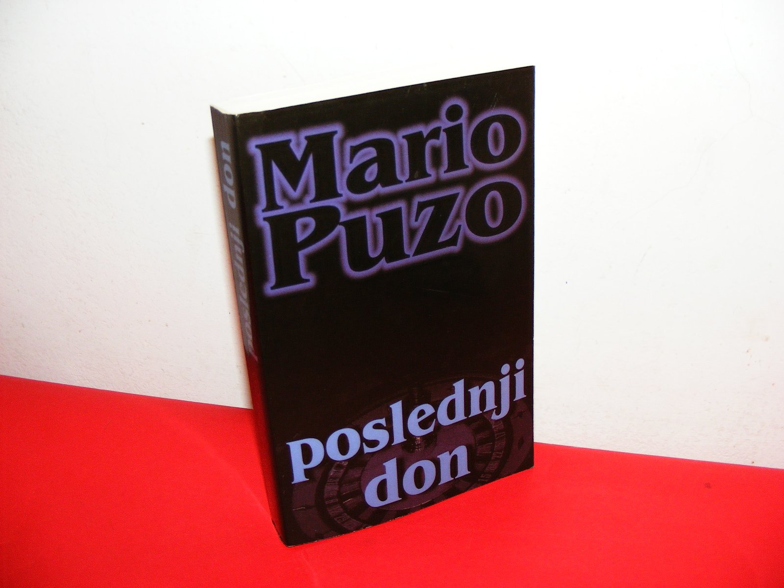 POSLEDNJI DON
