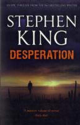 Desperation