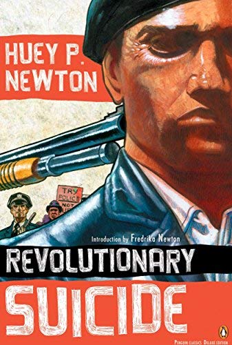 NEW-Revolutionary Suicide:
