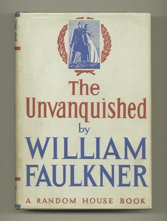 The Unvanquished
