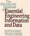 The McGraw-Hill Handbook of Essential Engineering Information and Data