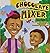 Chocolate Mixer by Jason Armstrong (2015-11-01)