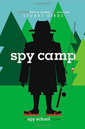 Spy Camp