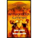 Armageddon Summer