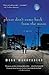 Please Don't Come Back from the Moon by Bakopoulos Dean (2006-01-02) Paperback