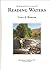 Reading Waters by Gary A. Borger