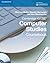 Cambridge IGCSE Computer Studies Coursebook with CD-ROM by Ch... by Chris Leadbetter