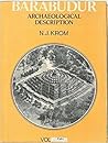 Gyan Publishing House Barabudur: Archaeological Description,Vol.3