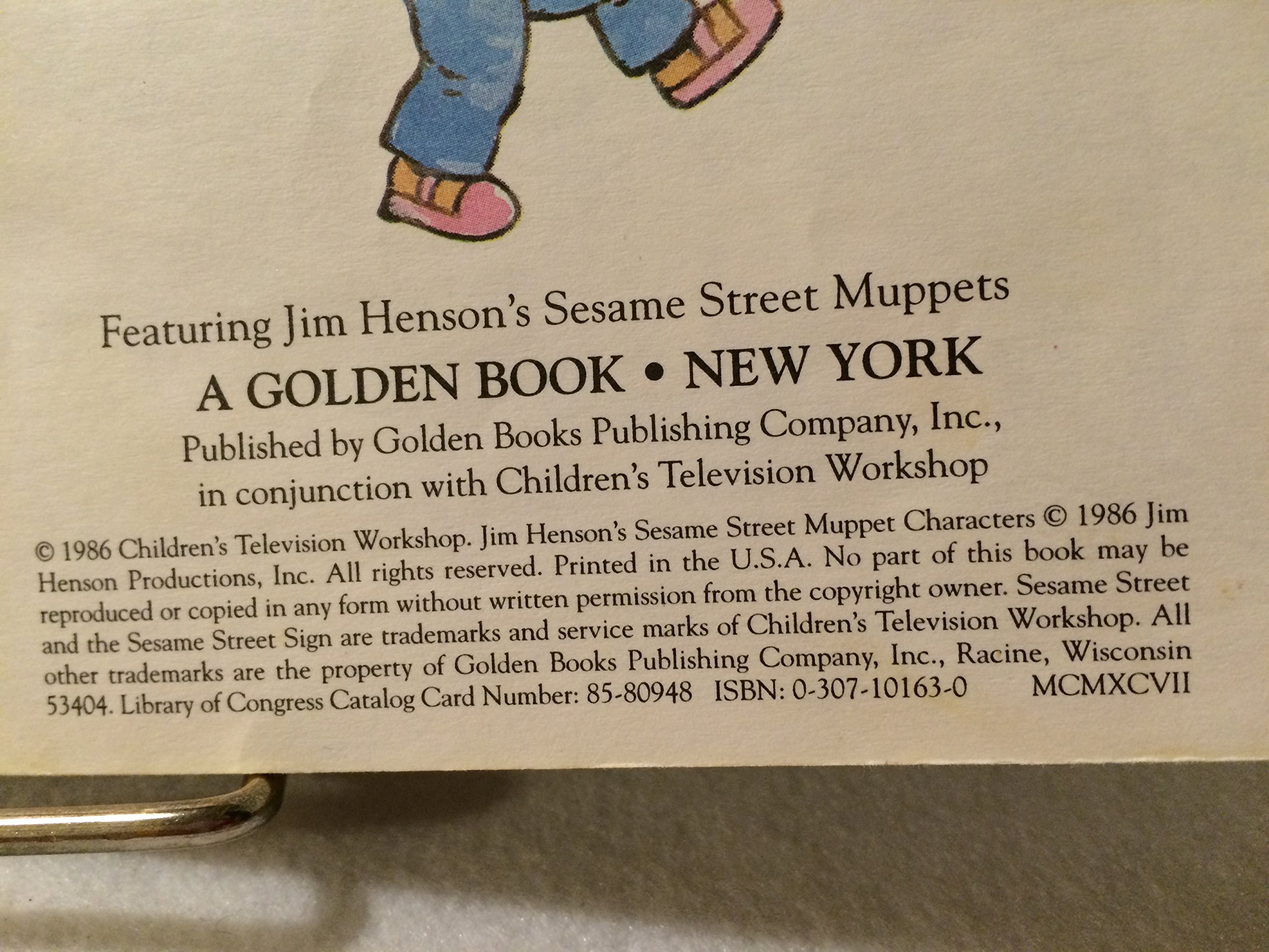 Count to Ten (Hardcover)