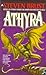 Athyra by Steven Brust (1993-04-01)