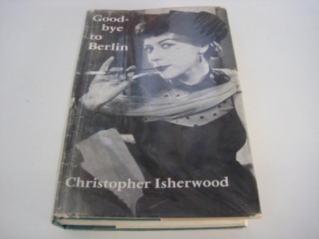 Goodbye To Berlin