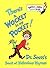 Dr. Seuss: There's a Wocket in My Pocket! (Hardcover); 1974 Edition
