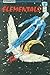 Elementals (Vol 2) # 3