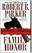 Family Honor (Sunny Randall) by Parker, Robert B.(November 1,... by Unknown Author Family Honor (Sunny Randall) by Parker, Robert B.(November 1,... by Unknown Author
