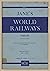 Jane's World Railways 1969-70