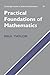 [(Practical Foundations of Mathematics)] [Author: Paul Taylor] published on (November, 2003)