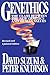 Genethics: The Clash between the New Genetics and Human Values by David Suzuki (1990-09-01)