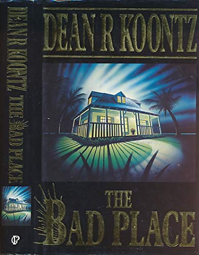 The Bad Place