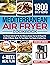 MEDITERRANEAN AIR FRYER COO...
