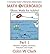 [ MATH OVERBOARD! (BASIC MATH FOR ADULTS) PART 1 ] BY Clark, Colin W ( Author ) Sep - 2012 [ Hardcover ]
