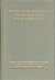 Studies in the Septuagint: Origins, Recensions, and Interpretations : Selected Essays, With a Prolegomenon