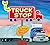 Truck Stop by Rockwell, Anne (2013) Hardcover