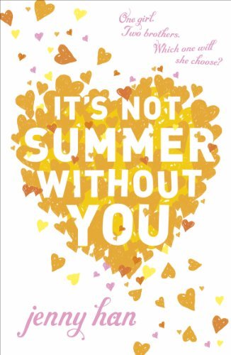 It's Not Summer Without You: 2 by Jenny Han