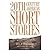 [(20th Century American Short Stories by Jean A. McConochie