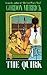 The Quirk by Gordon Merrick (1998-02-11)