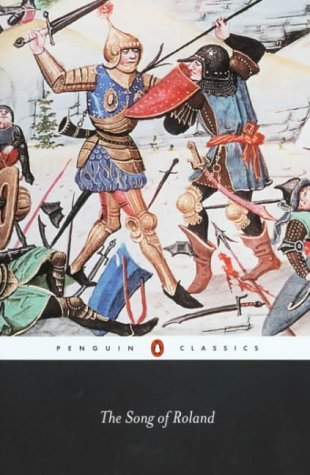 The Song of Roland (Penguin Classics) by none (25-Jan-1990) Paperback